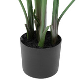 Temple &amp; Webster 180cm Potted Faux Bird of Paradise Plant