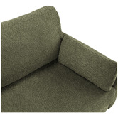 Temple &amp; Webster Oslo 4 Seater Upholstered Sofa