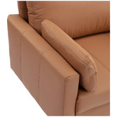 Temple &amp; Webster Oslo Upholstered Armchair