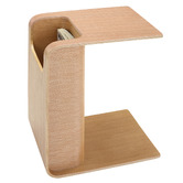 Temple &amp; Webster Otis Side Table