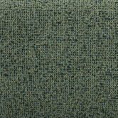 Temple &amp; Webster Cuddle Upholstered Swivel Armchair