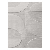 Temple &amp; Webster Hattie Hand-Woven Wool Rug