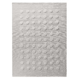 Temple &amp; Webster Penny Hand-Woven Wool Rug