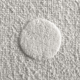 Temple &amp; Webster Penny Hand-Woven Wool Rug