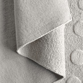 Temple &amp; Webster Penny Hand-Woven Wool Rug