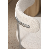 Temple &amp; Webster Conrad Upholstered Dining Chairs