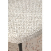 Temple &amp; Webster Petra Upholstered Dining Chairs