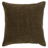 Temple &amp; Webster Harlynn Cobble Boucle Cushion