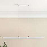 Temple &amp; Webster Jude 120cm LED Pendant Light