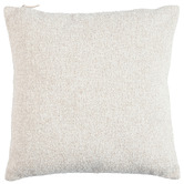 Temple &amp; Webster Mabel Boucle Cushion