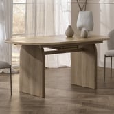Temple &amp; Webster Julius Extendable Dining Table