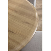 Temple &amp; Webster Julius Extendable Dining Table