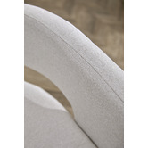 Temple &amp; Webster Frederik Upholstered Dining Chairs