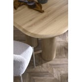 Temple &amp; Webster Trinity Dining Table