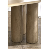 Temple &amp; Webster Trinity Dining Table
