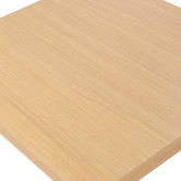 Temple &amp; Webster Ester Premium Commercial Dining Table