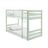 Temple &amp; Webster Juniper Lowline Bunk Bed