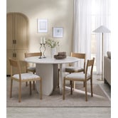 Temple &amp; Webster Joane 4 Door Cupboard