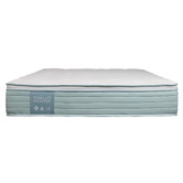Temple &amp; Webster Medium Sanctuary 5 Zone Pocket Spring Mattress