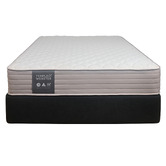 Temple &amp; Webster Studio 5 Zone Pocket Spring Mattress