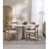 Temple &amp; Webster Tully Hand-Woven Wool-Blend Rug