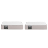 Temple &amp; Webster Studio 5 Zone Pocket Spring Mattress