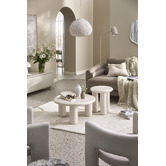 Temple &amp; Webster Hattie Hand-Woven Wool Rug