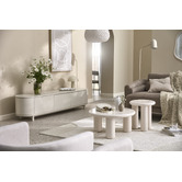 Temple &amp; Webster Hattie Hand-Woven Wool Rug