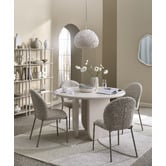 Temple &amp; Webster Hattie Hand-Woven Wool Rug