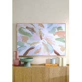 Temple &amp; Webster Daydream Oasis Framed Canvas Wall Art