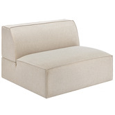 Temple &amp; Webster Russo 4 Seater Sofa Set