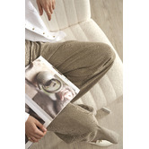Temple &amp; Webster Camila Cross Legged Office Chair