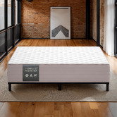 Temple &amp; Webster Studio 5 Zone Pocket Spring Mattress