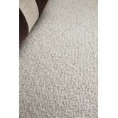 Temple &amp; Webster Gala Boucle Armchair