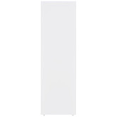 Temple &amp; Webster Gina 1 Door 2 Drawer Wardrobe