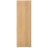 Temple &amp; Webster Gina Arch 2-Door Wardrobe