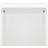Temple &amp; Webster Gina 3 Door Wardrobe