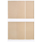 Temple &amp; Webster Gina 3 Door Wardrobe
