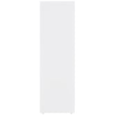 Temple &amp; Webster Gina 3 Door Wardrobe