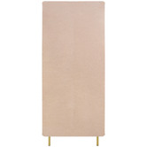 Temple &amp; Webster Maxine 2 Drawer 2 Door Wardrobe