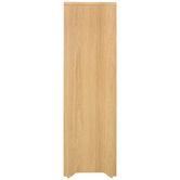 Temple &amp; Webster Raphael 2 Door Open Wardrobe