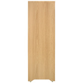 Temple &amp; Webster Raphael Sliding 2 Door Wardrobe