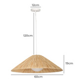 Temple &amp; Webster Tyler Pendant Light