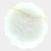 Temple &amp; Webster Henry Alabaster LED Wall Sconce