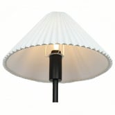 Temple &amp; Webster Mabel Metal Floor Lamp