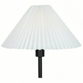 Temple &amp; Webster Mabel Metal Floor Lamp