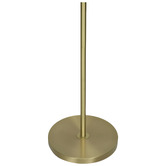 Temple &amp; Webster Mabel Metal Floor Lamp