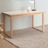 Temple &amp; Webster Ski-Leg Writing Desk