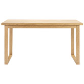 Temple &amp; Webster Ski-Leg Writing Desk