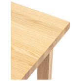 Temple &amp; Webster Ski-Leg Writing Desk
